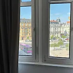 Auberge de jeunesse La Brasserie *