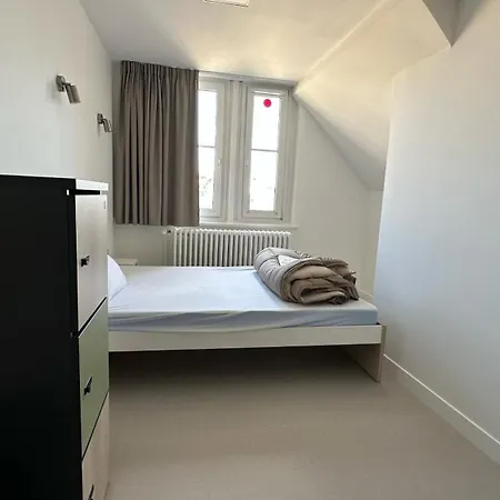 Hostel La Brasserie Metz
