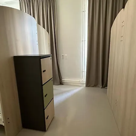 La Brasserie Ostello Metz