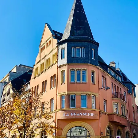 Albergue La Brasserie *