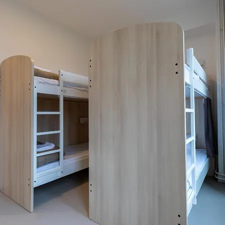 Ostello La Brasserie *