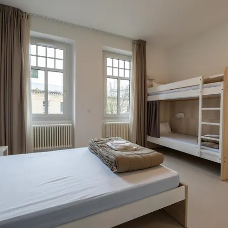 La Brasserie Ostello *