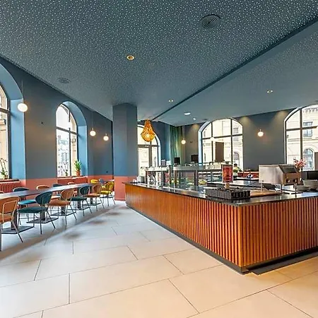 La Brasserie 메스