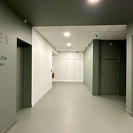 La Brasserie *