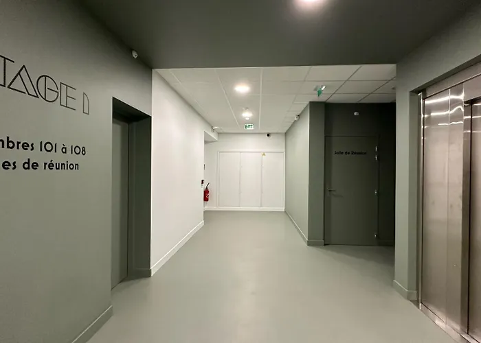 La Brasserie Μετς