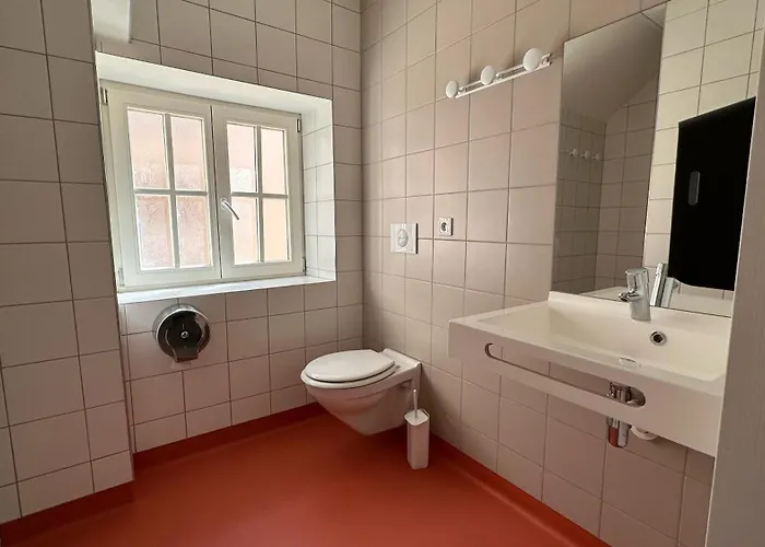 La Brasserie Ostello