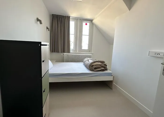 Hostel La Brasserie Metz