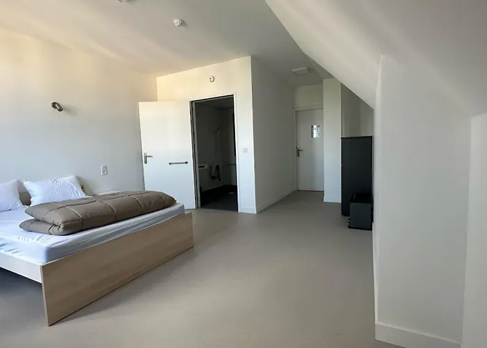 La Brasserie Ostello