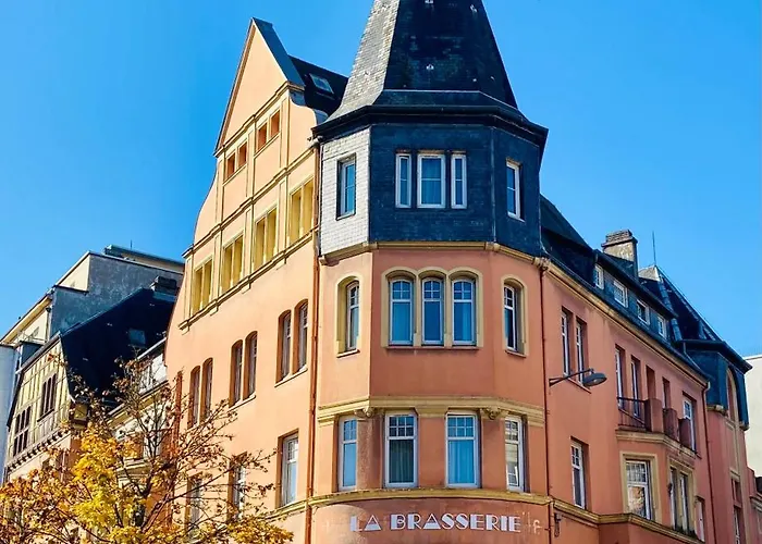 Ostello La Brasserie *