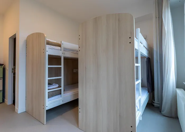 Ostello La Brasserie *