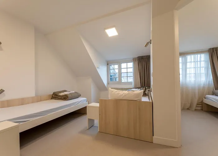 La Brasserie Ostello Metz