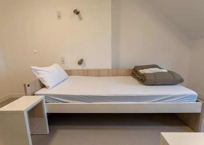 La Brasserie Hostel Μετς