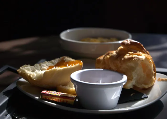 La Brasserie * Μετς